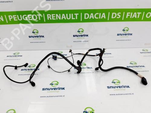 Used Wiring harness Wiring harness CITROËN DS3 (SA_) 1.6 HDi 90 (92 hp) 40569207 40569207