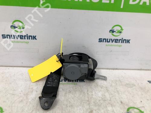 Used Rear left seatbelt Rear left seatbelt 16099394 16099394