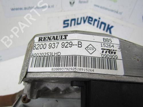 Used Steering column Steering column 34562368 34562368