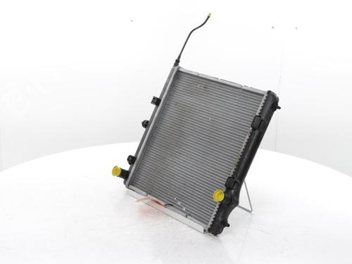 Water radiator CITROËN C3 III (SX) 1.2 PureTech 82 | BP30186206M31 - Image 2