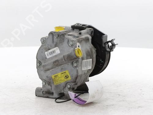 Used AC compressor FIAT 500 (312_) 0.9 (312AXN1A) (80 hp) 31261086