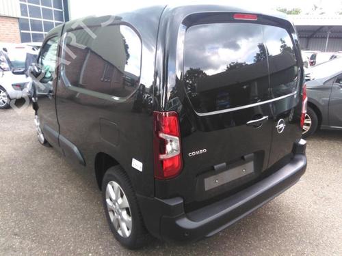 Electronic module OPEL COMBO Box Body/MPV (K9) 1.5 D | BP40579820M83 - Image 7