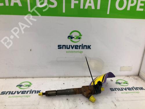 Injector FIAT DUCATO Van (250_) 115 Multijet 2,0 D | BP30185461M100