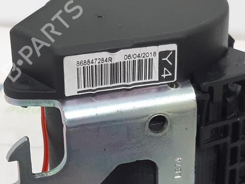 Front right seatbelt RENAULT ZOE (BFM_) ZOE | BP40579523I25 - Image 4