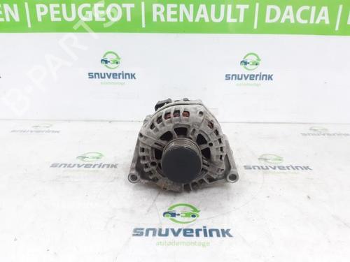 Alternator OPEL ADAM (M13) 1.4 | BP40542070M7 - Image 3