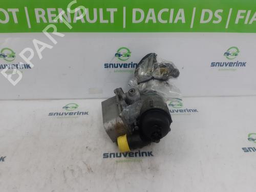 Support RENAULT TRAFIC II Van (FL) 2.0 dCi 90 (FL0H, FL00, FL01, FL0M, FL0P, FL0S) | BP30185305C155 