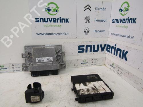 Used Engine control unit (ECU) Engine control unit (ECU) 10792282 10792282