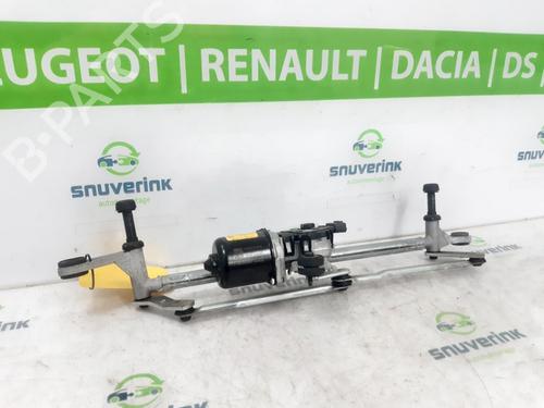 Vindrude Viskermekanisme RENAULT AUSTRAL E-TECH 200 Hybrid (HGM2) | BP24841021C83 - Image 2