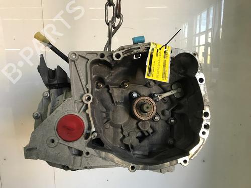 Gearbox RENAULT MODUS / GRAND MODUS (F/JP0_) 1.2 16V (JP0W) | BP36090598M3 - Image 4