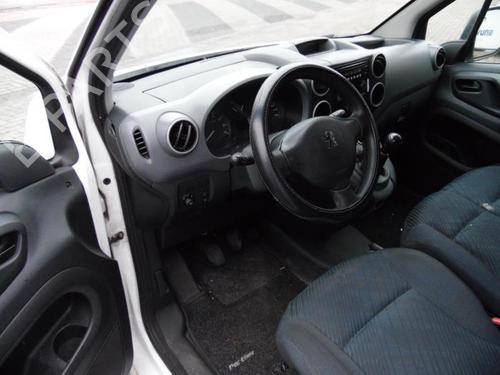 Cylinder head PEUGEOT PARTNER Box Body/MPV 1.6 HDi 16V | BP30757728M5 - Image 31