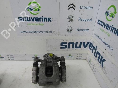 Used Right rear brake caliper PEUGEOT 208 II (UB_, UP_, UW_, UJ_) 1.2 PureTech 100 (101 hp) 18073790
