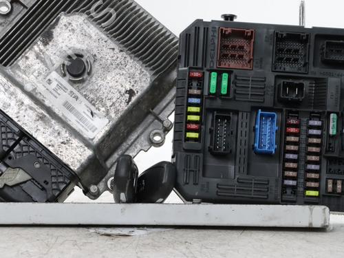 Used Engine control unit (ECU) Engine control unit (ECU) 34423941 34423941