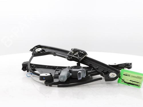 Used Front left window mechanism OPEL CORSA F (P2JO) 1.2 (68) (101 hp) 30757725