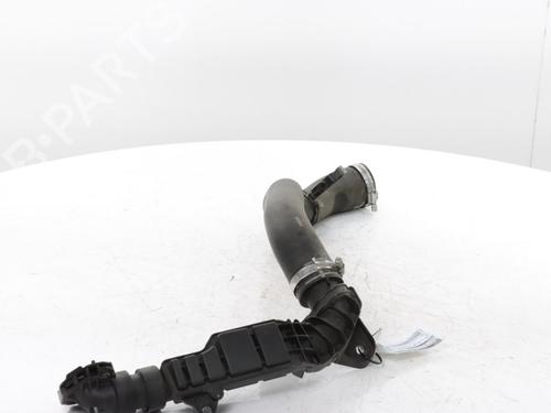 Intercooler pipe PEUGEOT 508 II (FB_, FH_, F3_) 1.5 BlueHDI 130 (FBYHZJ, FBYHZR) | BP33696573M127  - Image 9