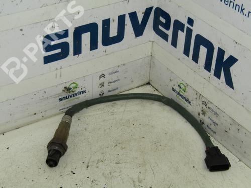 Used Electronic sensor Electronic sensor RENAULT TWINGO III (BCM_, BCA_) 1.0 SCe 70 (71 hp) 10789504 10789504