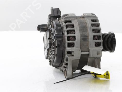 Generator RENAULT CLIO V (B7_) 1.0 TCe 90 (B7MT) | BP38062624M7 - Image 3