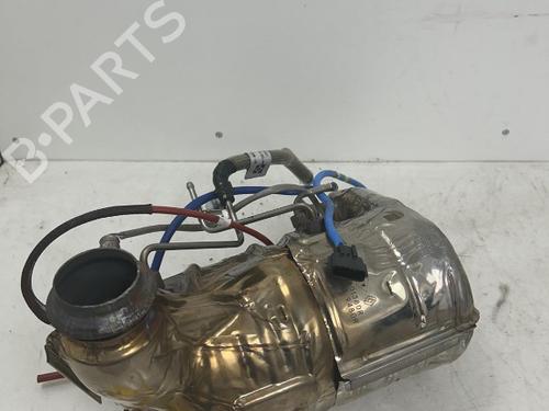 Used Catalyst RENAULT CLIO V (B7_) 1.0 TCe 90 (B7MT) (91 hp) 27971229