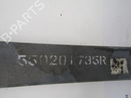 Other RENAULT MASTER III Van (FV) 2.3 dCi 100 FWD (FV0A, FV0B, FV0G, FV0K, FV0H) | BP40567719O1 - Image 3