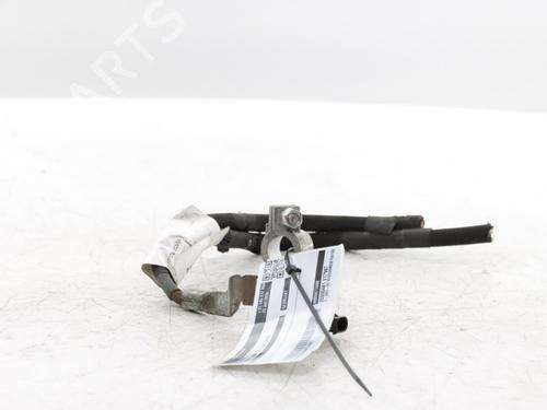 Cable PEUGEOT 2008 I (CU_) 1.2 VTi | BP33846290E12 - Image 3