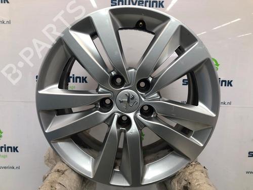 Rim PEUGEOT 308 SW II (LC_, LJ_, LR_, LX_, L4_) 1.6 BlueHDi 120 | BP21112201C45