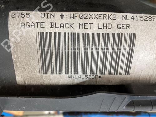 Rear axle FORD PUMA (J2K, CF7) 1.0 EcoBoost mHEV | BP29426401M2 