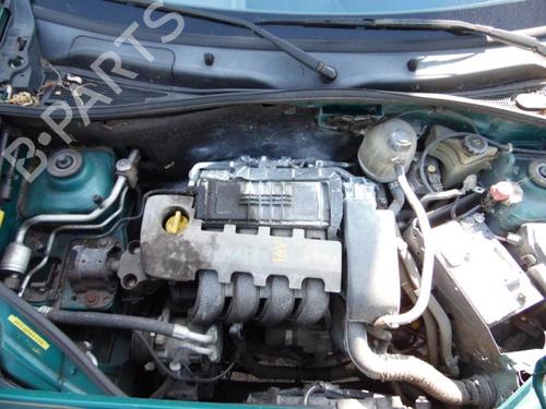 Throttle body RENAULT KANGOO (KC0/1_) 1.2 16V (KC05, KC06, KC03, KC0T, KC0W, KC1D) | BP40573638M82 - Image 14