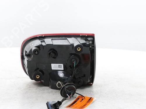 Left taillight CITROËN C5 AIRCROSS (A_) 1.6 Hybrid 225 (A45GFR) | BP36089890C34 - Image 6