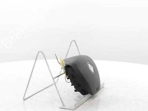 Førerens kollisjonspute RENAULT CLIO IV (BH_) 1.5 dCi 90 | BP30757554C9 