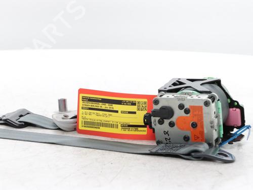 Front left seatbelt CITROËN BERLINGO MULTISPACE (B9) 1.6 VTi 95 | BP34057903I26  - Image 6