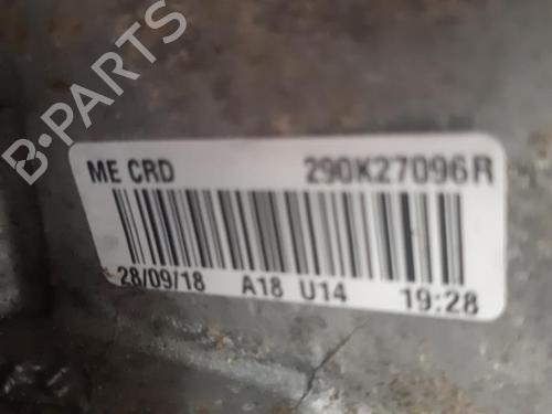Gearbox RENAULT ZOE Hatchback Van (BFM_) Electric (BFMF) | BP40588229M3  - Image 7