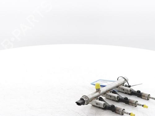 Injection rail PEUGEOT 3008 II SUV (MC_, MR_, MJ_, M4_) 1.2 THP/ PureTech 130 (MRHNSM, MRHNSU, MRHNSJ, MRHNYW,... | BP30186476M98 