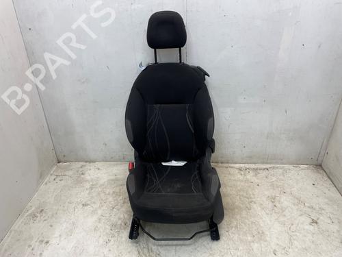 Used Left front seat Left front seat 37026192 37026192