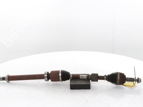 Right front driveshaft RENAULT CLIO V (B7_) 1.0 TCe 100 (B7MT) | BP29899579M39