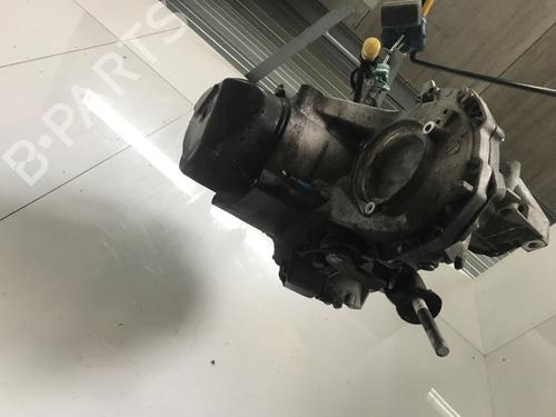 Gearbox RENAULT TWINGO II (CN0_) 1.2 16V (CN04, CN0B) | BP27971037M3 