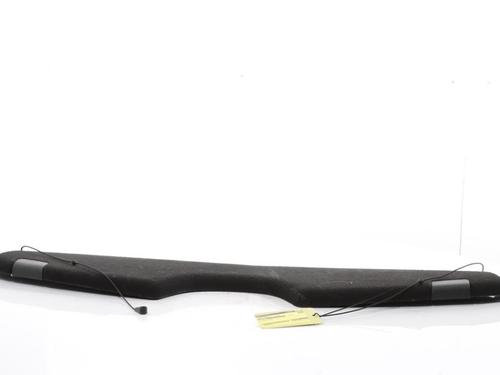 Used Rear parcel shelf Rear parcel shelf 27971331 27971331
