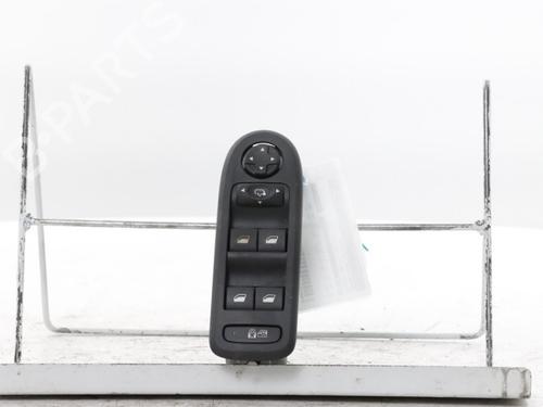 Kombi Kontakt / Stilkkontakt Kombi Kontakt / Stilkkontakt PEUGEOT 508 I (8D_) 2.0 HDi Hybrid4 AWC (200 hp) 33874259 33874259