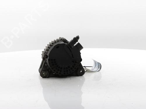 Alternator PEUGEOT 208 I (CA_, CC_) 1.2 VTI 82 | BP29241352M7 