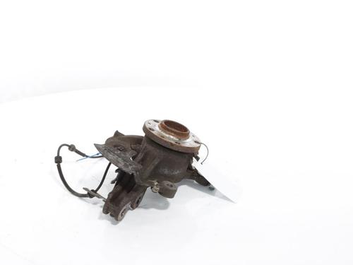 Left front steering knuckle TOYOTA PROACE Van (MDZ_) 1.6 D4d (MDZ9) | BP27351106M25 - Image 6