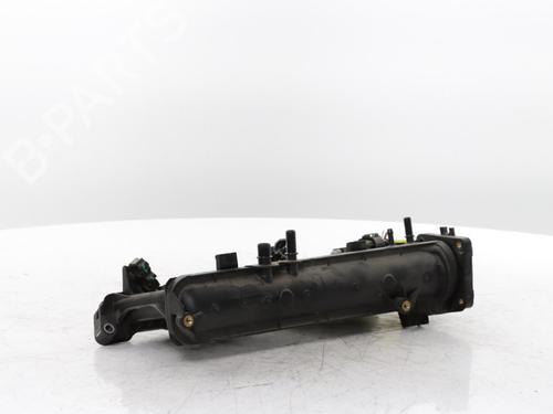 Intake manifold RENAULT CAPTUR I (J5_, H5_) 1.2 TCe 120 | BP31592417M70 - Image 5