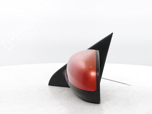 Left mirror RENAULT TWINGO III (BCM_, BCA_) 1.0 SCe 70 | BP30758706C26