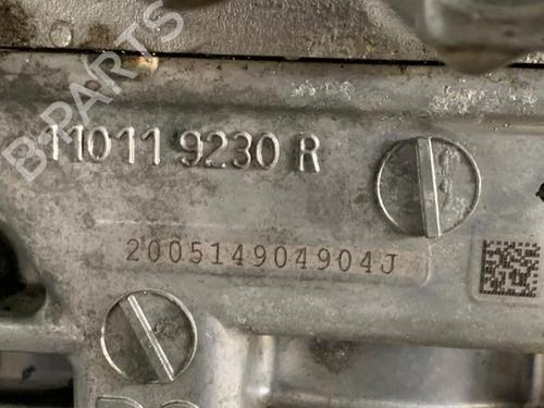 Engine RENAULT CAPTUR II (HF_) TCe 100 (HFMT) | BP40543021M1 - Image 12