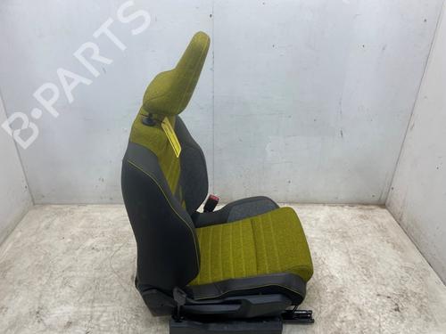 Right front seat RENAULT 5 E-Tech 150 | BP33696776C16  - Image 5
