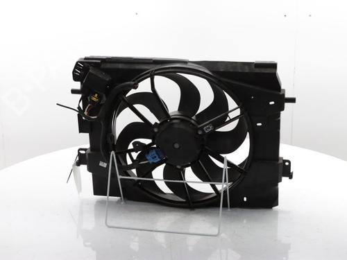 Radiator fan DACIA DUSTER (HM_) 1.3 TCe 130 (HMMF) | BP29426279M35 - Image 6