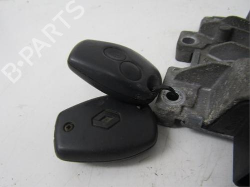 Engine control unit (ECU) RENAULT TWINGO II (CN0_) 1.2 16V (CN04, CN0B) | BP40564657M57 - Image 4