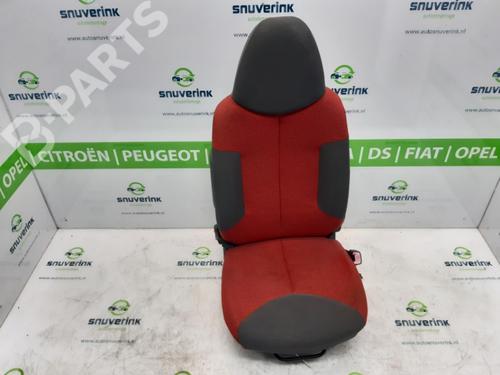 Used Right front seat Right front seat PEUGEOT 107 (PM_, PN_) 1.0 (68 hp) 11026979 11026979