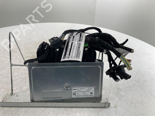 Steuergerät Motor für Steuergerät Motor BMW X1 (U11) xDrive 25 e Plug-in-Hybrid (245 hp) 34235478 34235478