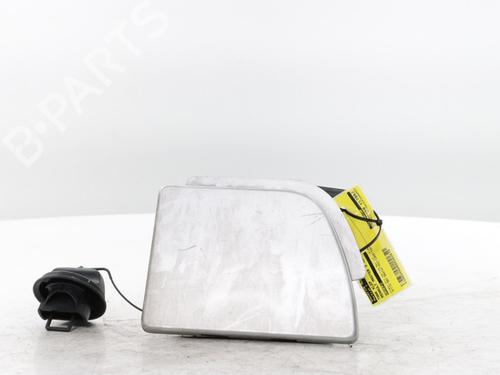 Tanklåg RENAULT MASTER III Van (FV) 2.3 dCi 165 FWD (FV0P, FV0U, FV11, FV12, FV1E) (163 hp) 31592233