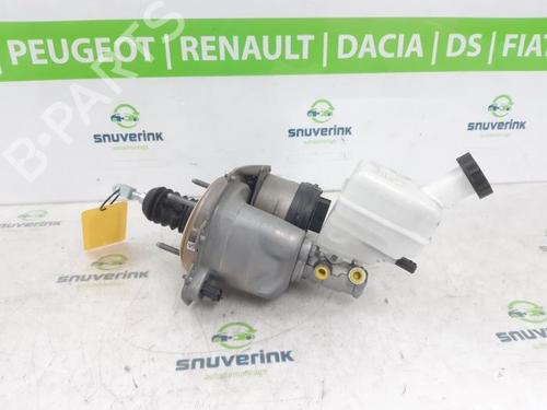 Used Brake master cylinder Brake master cylinder RENAULT AUSTRAL E-TECH 200 Hybrid (HGM2) (199 hp) 40542219 40542219