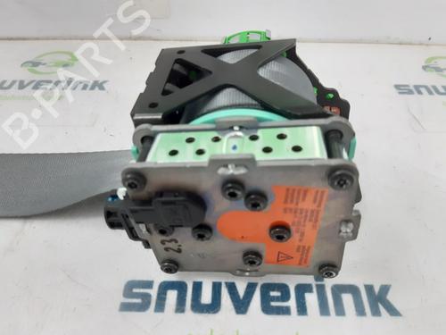 Front right seatbelt CITROËN BERLINGO MULTISPACE (B9) 1.6 HDi 75 16V | BP24166203I25  - Image 6