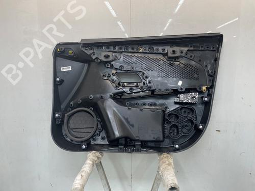 Front left panel OPEL CORSA F (P2JO) 1.2 MHEV | BP34565071C58 - Image 4